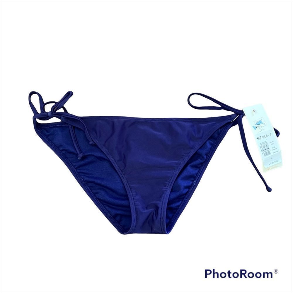 Roxy 1pc bottom bikini 